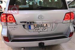 تۆیۆتا لاند کروزەر